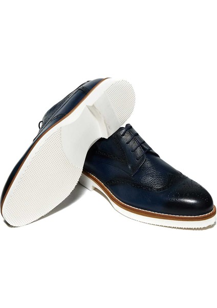 Bağcıklı Eva Taban Casual 331-46608 Erkek Ayakkabı fırsatları