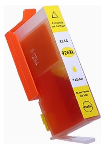 Hp 925 Muadil Kartuş – Yüksek Baskı Kapasitesi, U Kırmızı (Magenta) fiyatları