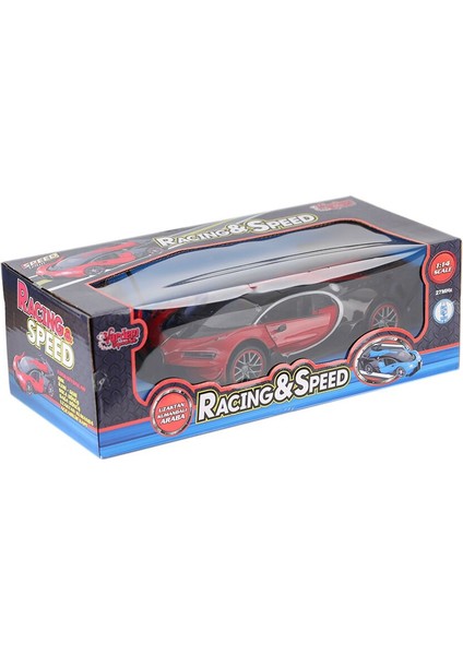 SM-699-231-VARDEM Uzaktan Kumandalı Şarjlı Ful Fonksiyon Işıklı Araba 1:14 fırsatları