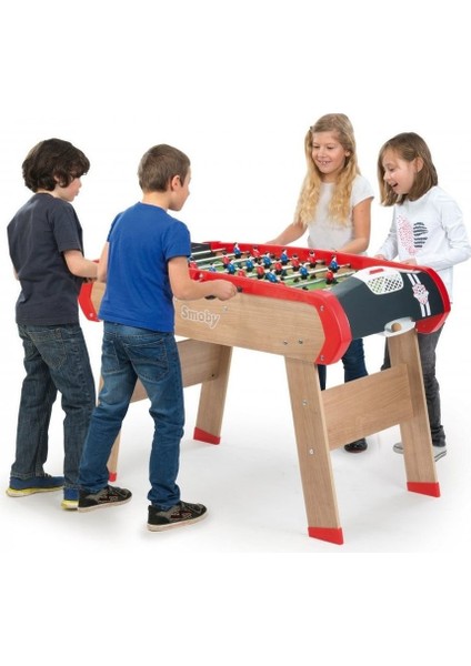 7600620400 Bbbf Champions Langırt -Smoby modelleri