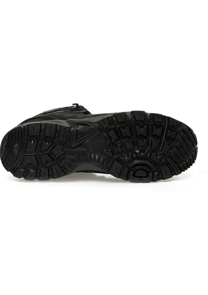 Shell Hı 5pr Siyah Erkek Outdoor Bot