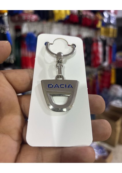 Dacia Anahtarlığı, Arabalara Özel Metal Anahtarlık fiyatları