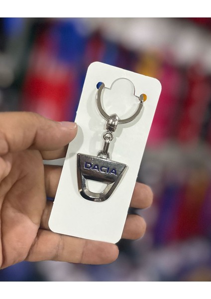 Dacia Anahtarlığı, Arabalara Özel Metal Anahtarlık fırsatları