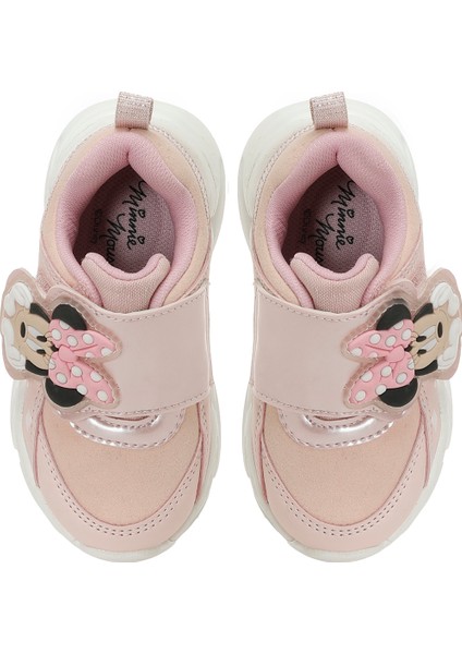HANNA.B5PR Pembe Kız Çocuk Spor Ayakkabı fırsatları