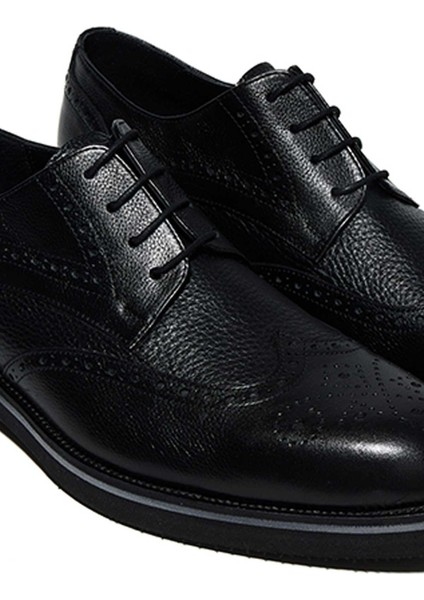 Bağcıklı Eva Taban Casual 331-46608 Erkek Ayakkabı modelleri