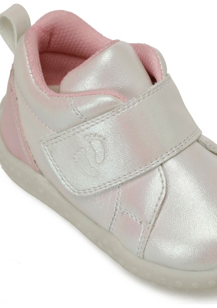 PROS.I5PR Pudra Kız Çocuk Sneaker