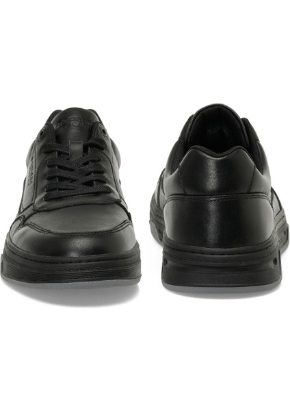 Stephen 5pr Siyah Erkek Comfort Ayakkabı indirimleri