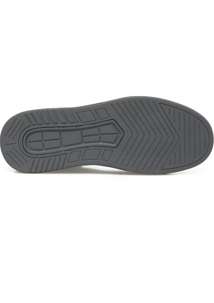 Stephen 5pr Siyah Erkek Comfort Ayakkabı