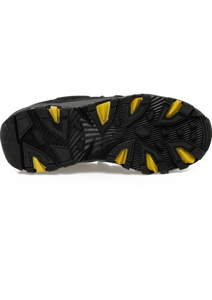 Orwel G 5pr Siyah Erkek Çocuk Outdoor Ayakkabı