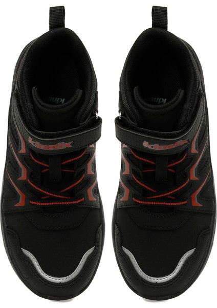 Balvın Hı F 5pr Siyah Erkek Çocuk Outdoor Bot fırsatları