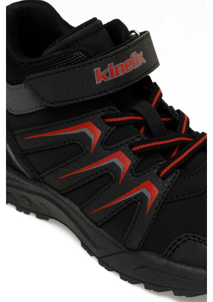 Balvın Hı F 5pr Siyah Erkek Çocuk Outdoor Bot