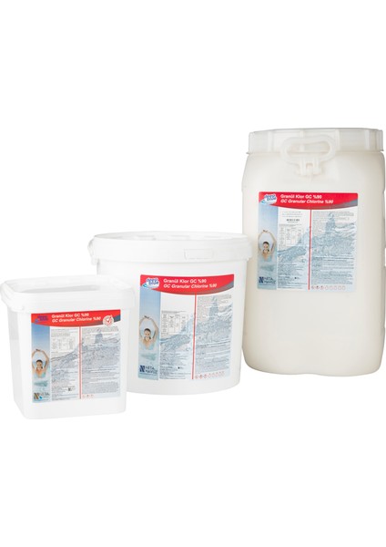 %90 Toz Klor 5kg fiyatları