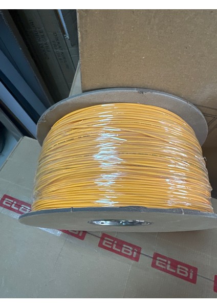 Fiber Kablo 1000mt