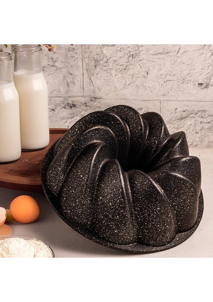 Bake - Döküm Kek Kalıbı 24 cm modelleri