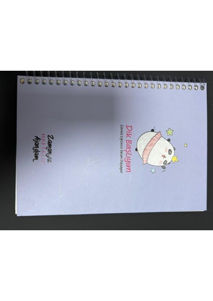 Zamansız Ajanda fiyatları