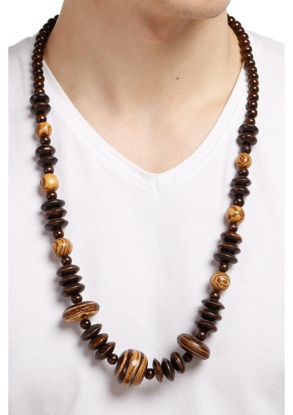 Hindistan Cevizi Ağacı Coconut Kolye fiyatları