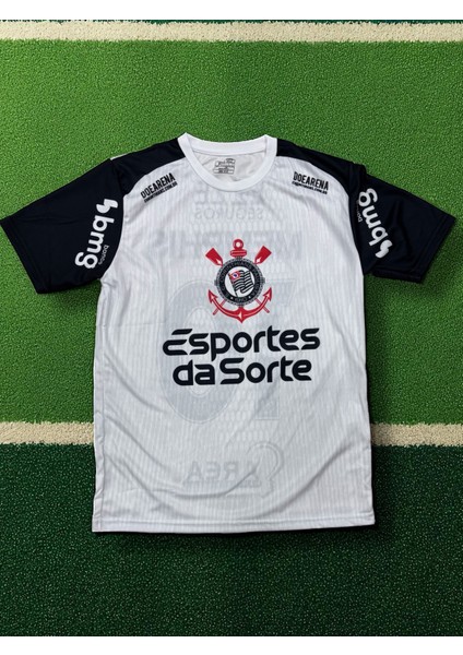 Yeni Sezon Corinthians Memphis Depay Forması fiyatları