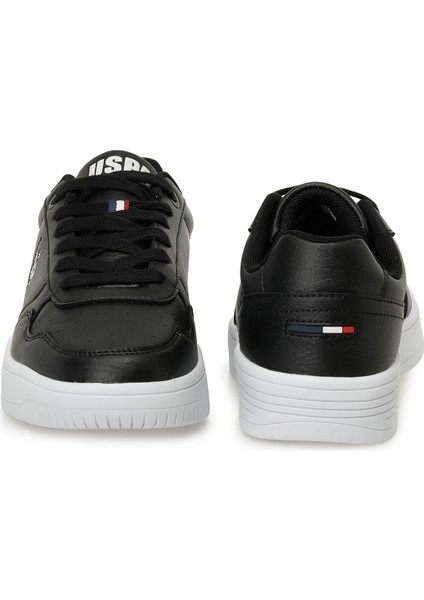 Coster 5pr Siyah Erkek Sneaker indirimleri