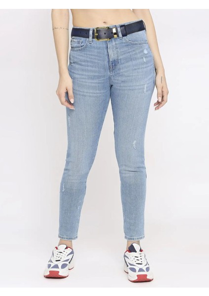 %100 Hakiki Deri 3'lü Set Siyah, Lacivert, Kahverengi Kadın Kot Kemeri, 4 CM=3LÜ-MET.KÖPRÜ.-76-090 fırsatları