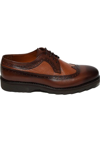 Bağcıklı Eva Taban Casual 331-4314 Erkek Ayakkabı