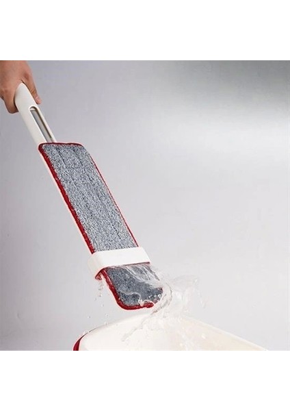 Buffer® Spreyli ve Sıkmalı Mop 2in1 Temizlik Seti indirimleri