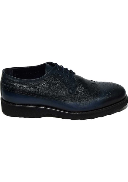 Bağcıklı Eva Taban Casual 331-4314 Erkek Ayakkabı