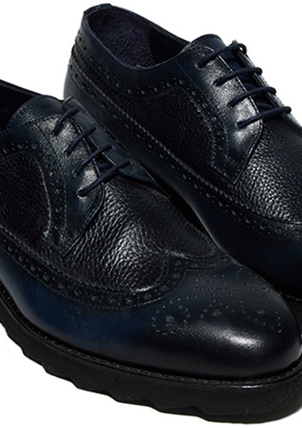 Bağcıklı Eva Taban Casual 331-4314 Erkek Ayakkabı modelleri