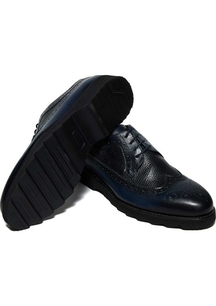 Bağcıklı Eva Taban Casual 331-4314 Erkek Ayakkabı fırsatları