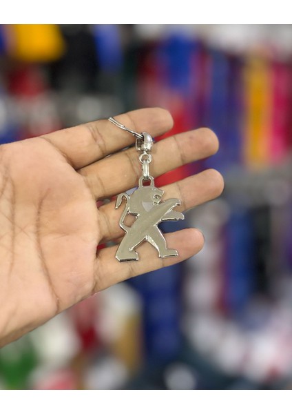 Peugeot Anahtarlığı, Arabalara Özel Metal Anahtarlık fiyatları