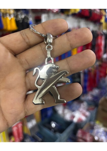 Peugeot Anahtarlığı, Arabalara Özel Metal Anahtarlık fırsatları