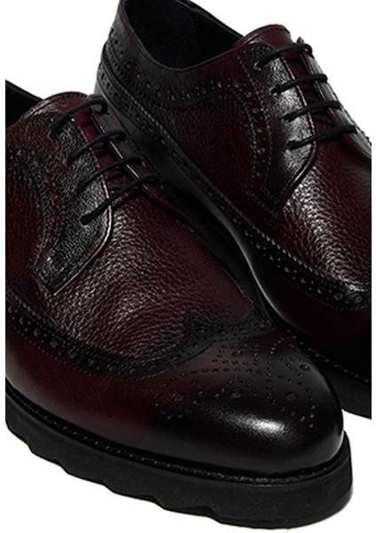 Bağcıklı Eva Taban Casual 331-4314 Erkek Ayakkabı modelleri