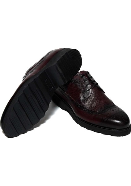 Bağcıklı Eva Taban Casual 331-4314 Erkek Ayakkabı fırsatları