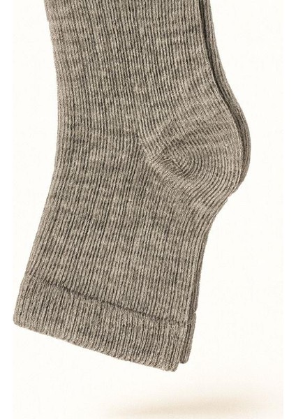 Çocuk Pamuklu Fitilli Çorap modelleri