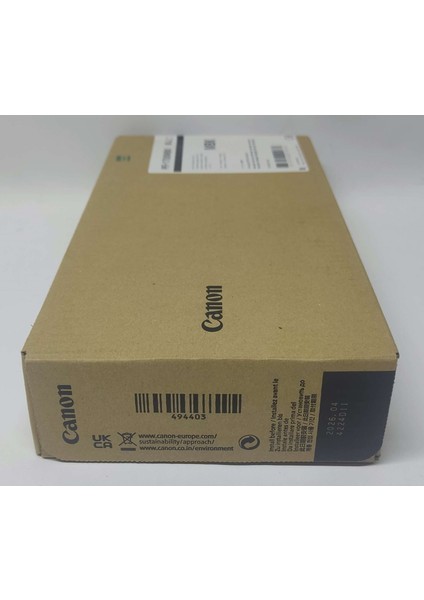 PFI-1700MBK Mat Siyah Kartuş 700ML indirimleri