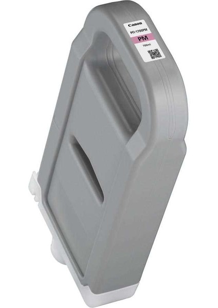 PFI-1700PM Photo Magenta Kartuş 700ML fiyatları