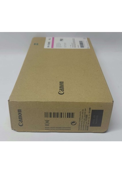 PFI-1700PM Photo Magenta Kartuş 700ML indirimleri