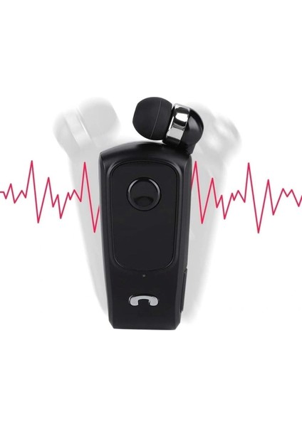 Buffer® Telefon Bağlantılı Makaralı Kulaklıklı Bluetooth Kulaklık fiyatları