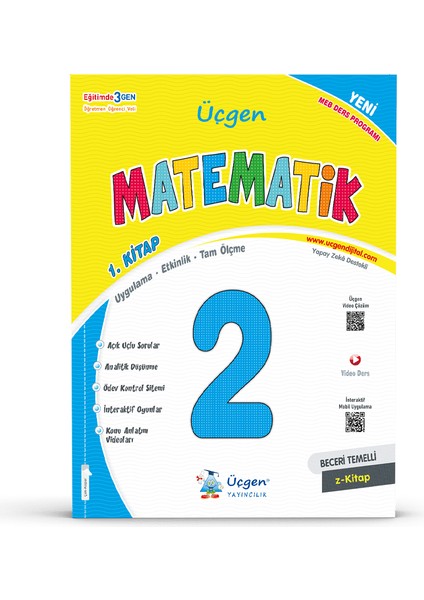 2.sınıf – Beceri Temelli Ilkokul Seti 2025-2026 (Türkçe-Matematik-Hayat-Ölçme ve Izleme-Hafta Sonu) modelleri