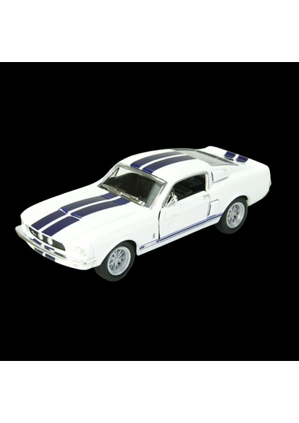 KT572D Mıx Çekbırak 1967 Shalby GT500 fiyatları