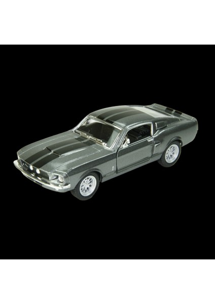KT572D Mıx Çekbırak 1967 Shalby GT500 modelleri