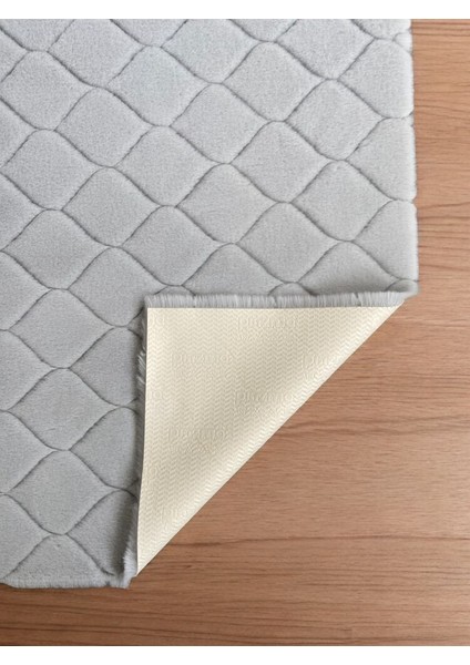 Comfort Diamond No:2 | Ipek Gri 75 x 150 cm fiyatları
