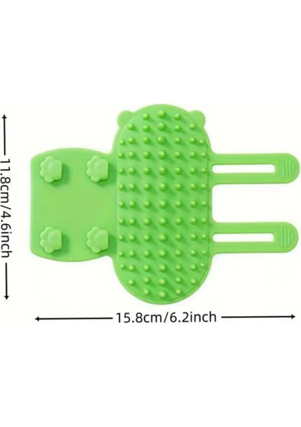 Buffer® Sandalye Ayağına Takılabilen Ayarlanabilir Silikon Kedi Kaşınma Tarağı modelleri