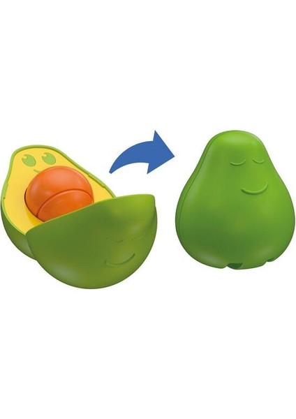 17512 Baby Clementoni - Renkli Meyveler modelleri