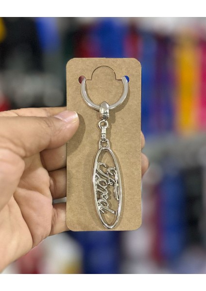 Ford Anahtarlığı, Arabalara Özel Metal Anahtarlık