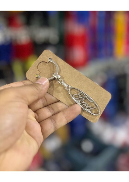 Ford Anahtarlığı, Arabalara Özel Metal Anahtarlık fiyatları