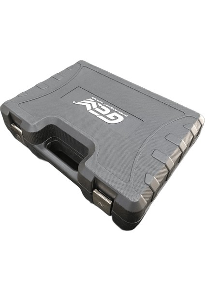 Enjektör Çektirme Pompası Havalı 21 Parça Çantalı Binek fiyatları