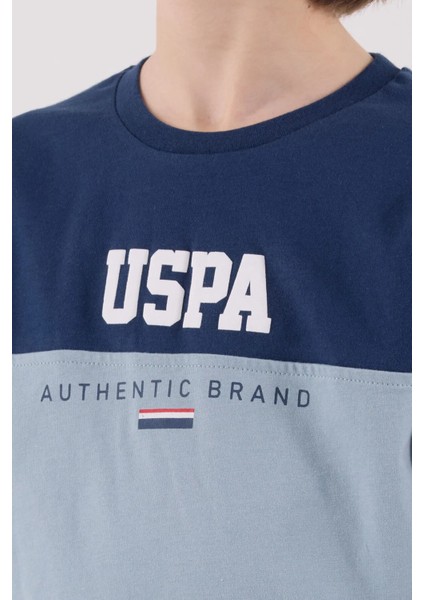 Uzun Kol Erkek Çocuk Pijama Takım 2220