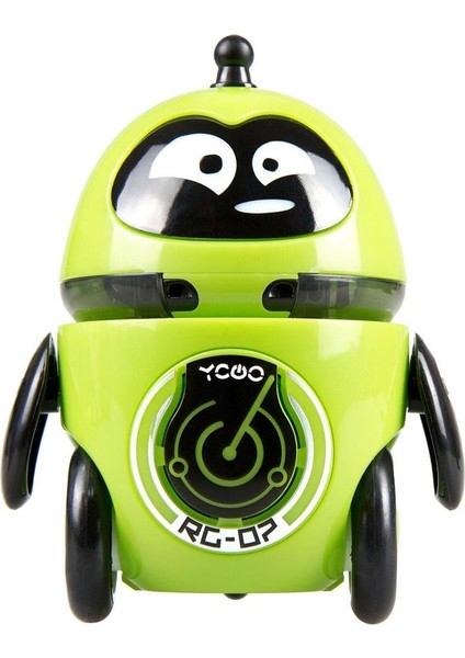 Sıl 88575 Silverlit Follow Me Droid Robot fırsatları