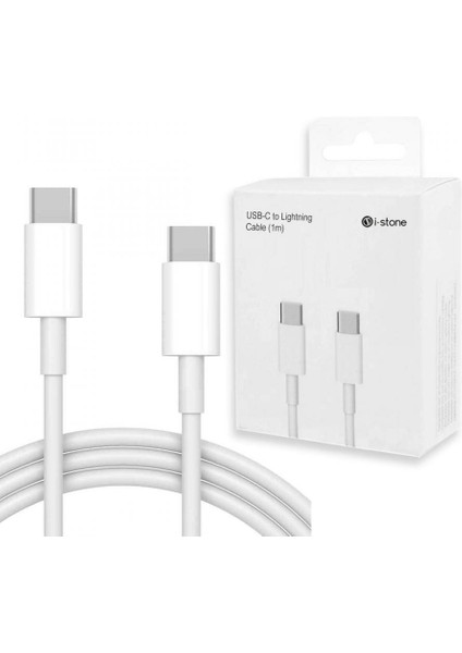 USB-C Type-C Kablo 1Metre