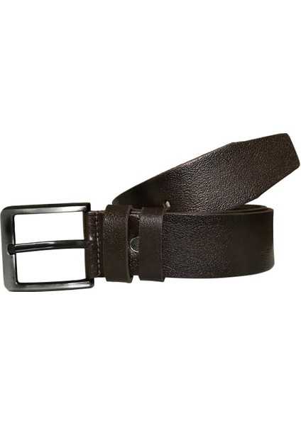 Hakiki Deri 3'lü Set Kot, Spor Kemer 4,5 cm Siyah, Kahverengi, Taba=3lü-Hsn-01.02.04 indirimleri